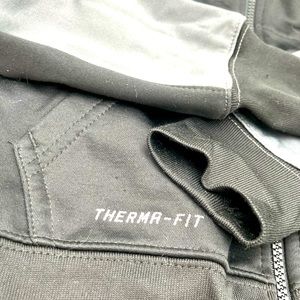 Boys S 8-10 years Nike Therma Fit Full zip Jacket